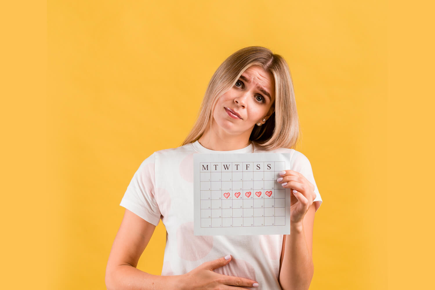 Abnormal Uterine Bleeding