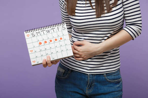 Breaking The Silence Understanding Pcod