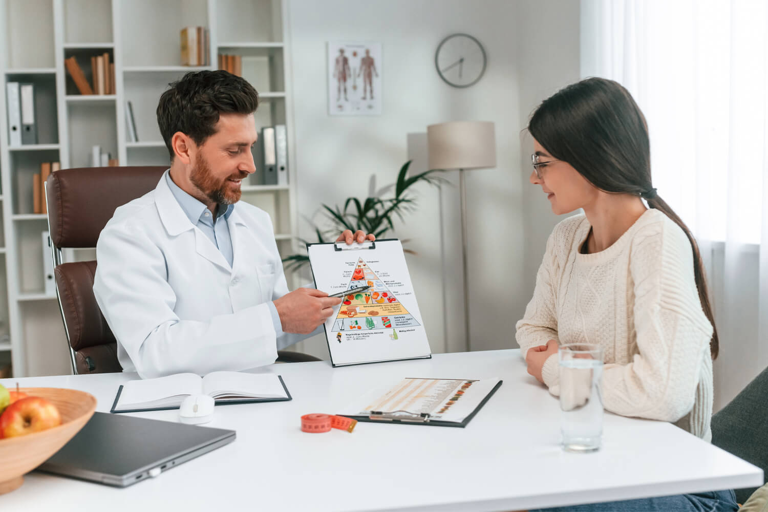 Consultation Packages