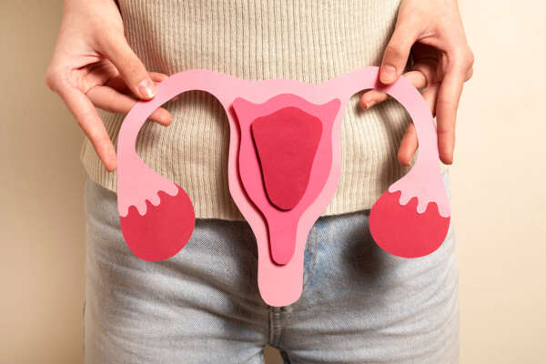 Uterine Polyps: The Hidden Culprit Behind Irregular Bleeding