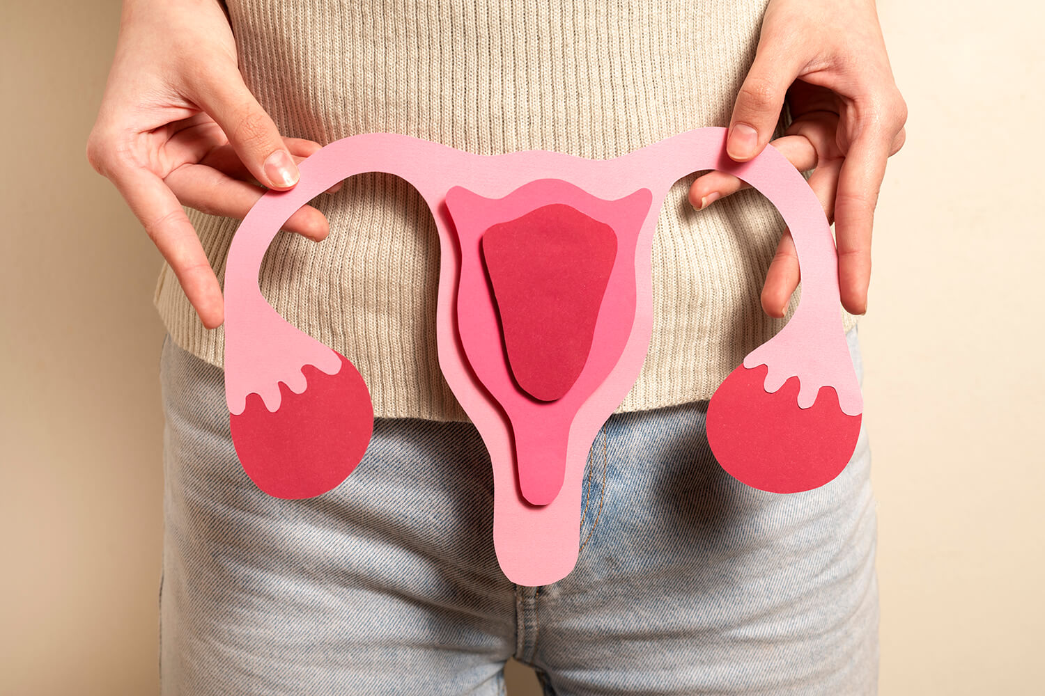 Uterine Polyps: The Hidden Culprit Behind Irregular Bleeding